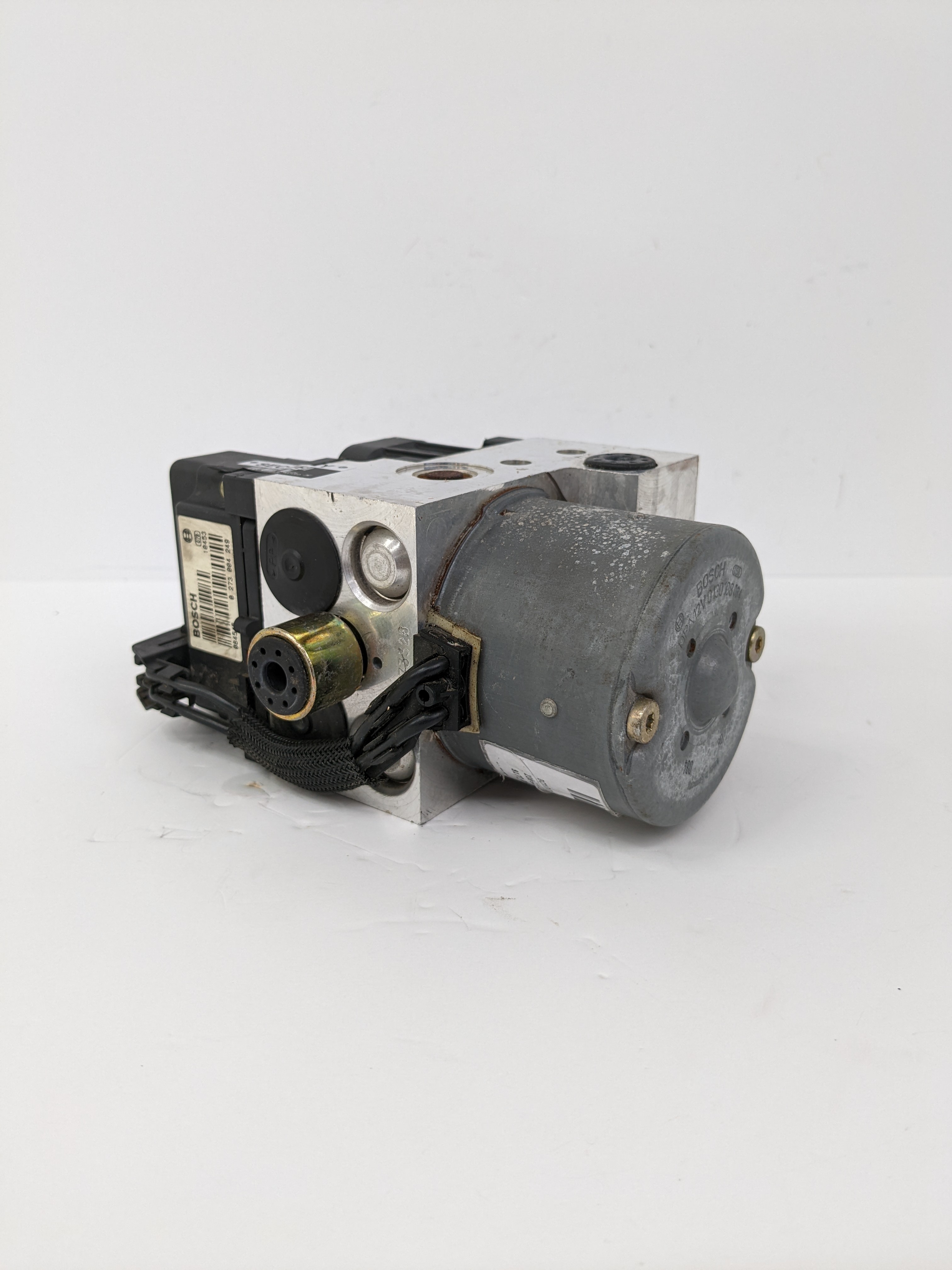 1997-2002 Daewoo Leganza ABS Anti-Lock Brake Pump Control Module